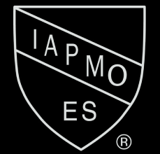 IAPMO Logo