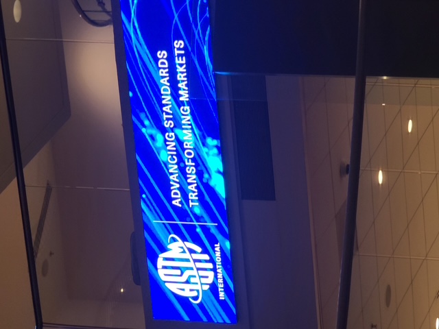 ASTM International Meeting Pic 3 Powerbrace