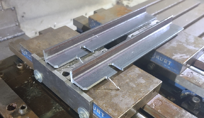 CNC Machining