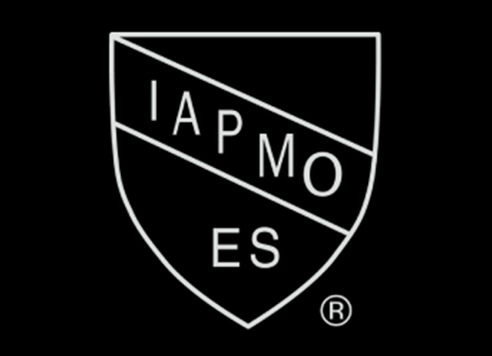 IAPMO