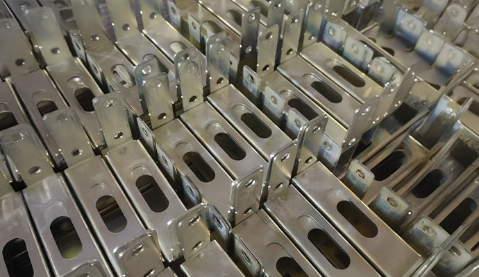 Zinc Electroplating
